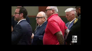 Hells Angels MC Trial Moved To May 28, 2024 For Vagos MC Shooting In Las Vegas