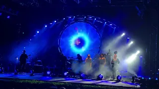 KEEP TALKING Brit Floyd 21/09/2019