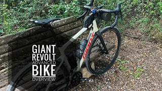 Giant Revolt Advanced 2 (2020) - First Overview