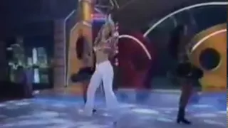 Thalia Amor a la Mexicana Sabado Gigante 1997