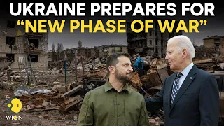 Ukraine asked for weapons stocks from different countries | Russia-Ukraine war LIVE | WION LIVE