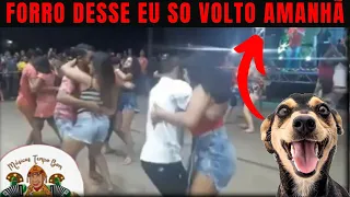 forro das antigas - UM PISEIRO DESSE EU SO VOLTO AMANHÃ - forro pra dançar - forro so presta assim