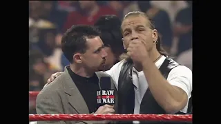 DX Segment After Bad Blood RAW: Oct 6, 1997