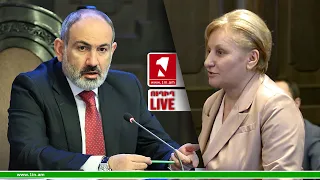 1inTV I ՈՒՂԻՂ I ПРЯМАЯ ТРАНСЛЯЦИЯ I LIVE FROM ARMENIA I 30 ՀՈՒՆԻՍԻ, 2022