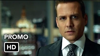 Suits 5x11 Promo (HD)