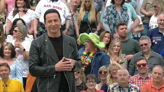 Bülent Ceylan - ZDF Fernsehgarten 07.05.2023