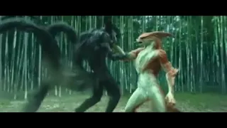 DEMON FOX vs DEMON WOLD FULL FIGHT (CHINISE MOVIE) FULL ACTION