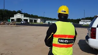 🔥   Make $50K A Year Doing Firewatch?