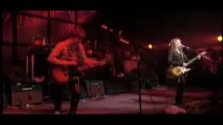 All I wanna do Sheryl Crow live from London-1996