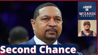 Rant: Should Mark Jackson get another chance to Coach?  Should it be in DC?