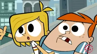 ROBOTBOY - Trailer S1 & S2