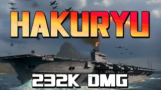 Hakuryu 2020: Tips & Tactics