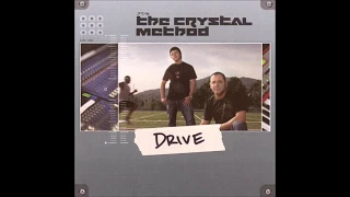 The Crystal Method - Drive (Full Album)