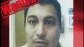 Fugitive Finder: McAllen Murder Suspect On The Run