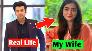 Sultanat Drama ( Shahnwaz Real wife ) ||  Humayun ashraf lifestyle || bio,age, family, cast