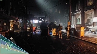 Homefront: The Revolution | HD Gameplay | GTX 1060