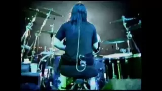 Creeping Death - Joey Jordison  (HD)