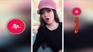 Chloe Rose Best Musically Compilation 2018 || S.Musically