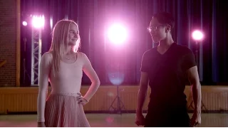 Backstage | Season 1: Episode 5 Clip - Sasha and Carly Duet