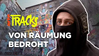 Zu Besuch in Berlins bekanntestem Punk-Projekt: KÖPI bleibt?! | Arte TRACKS