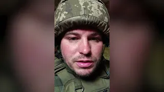 Ти не можеш тут більше знаходитися! Військовий медик про 17 місяців на війні