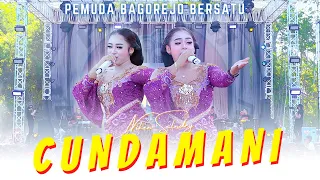 Candu Banget !! Niken Salindry - CUNDAMANI (Official Music Video ANEKA SAFARI)