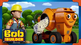 Bob the Builder | Paving the Way! |⭐New Episodes | Compilation ⭐Kids Movies