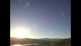Sunrise Time-lapse: Friday, May 17, 2024