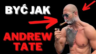 Być jak Andrew Tate - 5 zasad kontrowersyjnego milionera