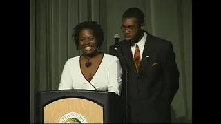 An Evening with Antwone Fisher