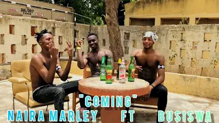 Naira marley - Coming Ft Busiswa Official Dance Video is Out Finally! A remake by Chilox