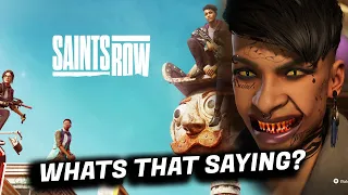 Saints Row Reboot Studio NUKED! Volition Shut Down!