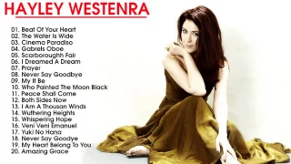 Hayley Westenra  Greatest Hits Cover 2017 - Hayley Westenra Best Songs