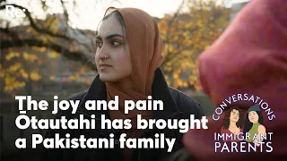 The joy and pain Ōtautahi has brought a Pakistani family