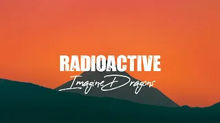 Radioactive - Imagine Dragons ( Cover by Jada Facer ) #lyrics