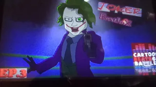 Joker beatbox solo 1 (remix)