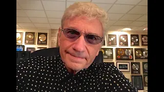 Dennis DeYoung (Formerly of Styx) Talks About New Single "With All Due Respect" and Music Video
