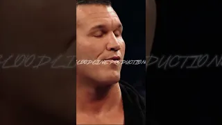 Randy Orton owns AJ Styles (WWE Promo Segment)
