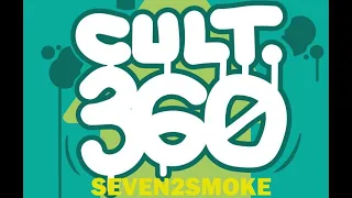 CULT.360 - The Boom-Bap Seven2Smoke - Nord Diamond(Winner)