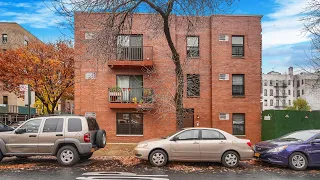 Real Estate Video Tour | 190 W 239th St, Bronx, NY, 10463 | Bronx County, NY