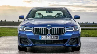 BMW 520d g30 Шумоизоляция и установка музыки