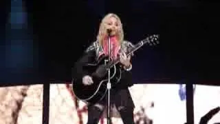 Madonna Sticky and Sweet Tour Berlin Miles Away Live