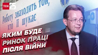 ❗ Робочі місця. Інвестиції, еміграція та реальний стан економіки України | Олег Пендзин