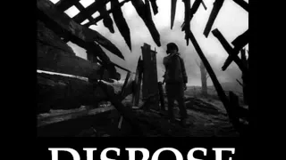 Dispose-Traces of reality demo