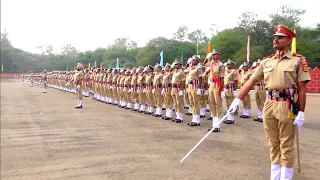 OTA Kamptee ANO Passing Out Parade, PART - 3, PRCN SD - 167 / JD - 174 / DC - 37