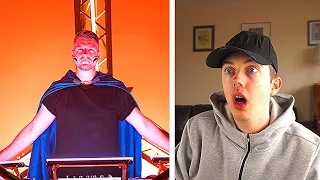 REACTING TO KELTEK FOR THE FIRST TIME! (QLIMAX 2020)