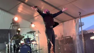 X Ambassadors - Adrenaline, live @ Freedom Fest, Fort Hood 2022