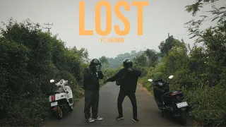 TERSESAT OLEH GARMIN! | PULANG TOURING PUNCAK BOGOR - BANDUNG | XMAX 2023