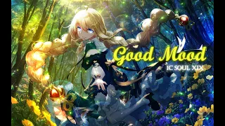 [AMV]Good Mood || STIC XIX