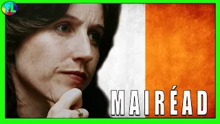 MAIRÉAD - The Life & Death of an IRA Martyr - Troubles Documentary